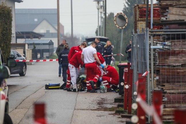 	Urteil: Lebenslange Haft für 40-Jährigen nach Mord in Marchtrenk