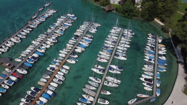 	Todesursache geklärt: 73-Jähriger starb offenbar an Herzinfarkt beim Baden im Attersee