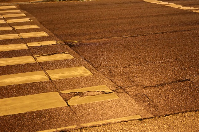 	Tödlicher Verkehrsunfall: Fußgängerin (80) an Kreuzung in Linz-Ebelsberg von PKW erfasst