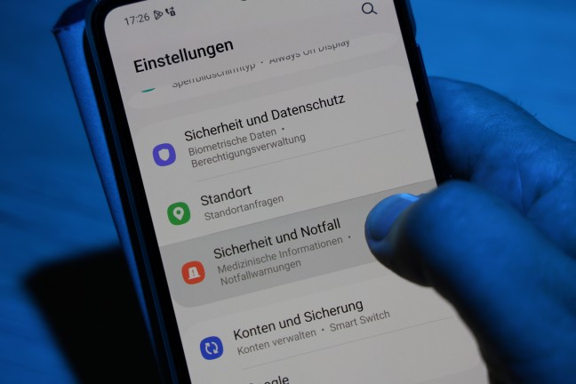 	Bevölkerungswarnsystem via Handy: "AT-Alert" startet in Österreich in den Testbetrieb