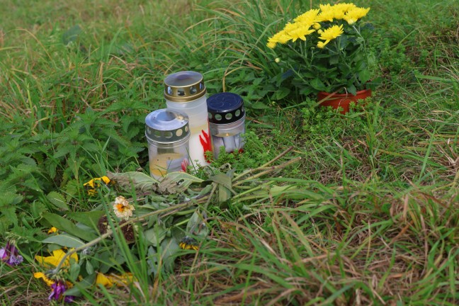 	Tödlicher Ausgang: Mofalenker (15) starb nach Frontalkollision mit PKW bei Peuerbach nun im Klinikum