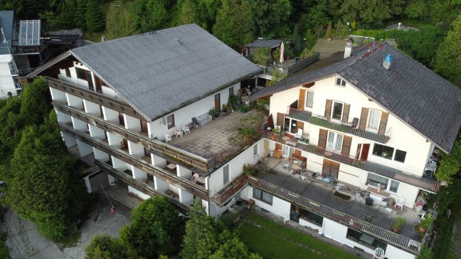 	Prozess um dubiosen Immobiliendeal am Traunsee endet mit fünf Schuldsprüchen