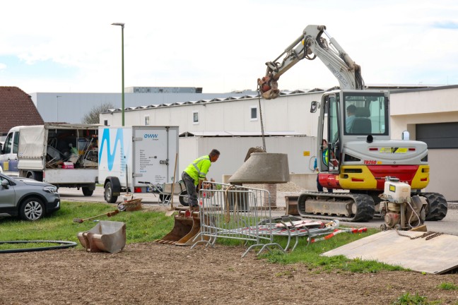 	57.800 Liter: Bei Güterzugunfall in Wels damals offenbar doch größere Menge an Styrol ausgetreten