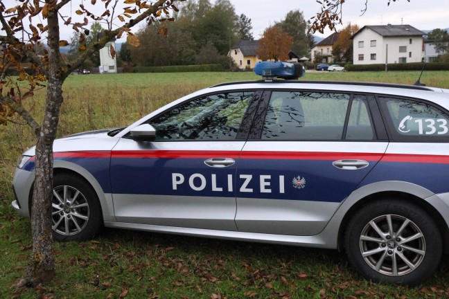 	Einsatzkrfte der Feuerwehr zu Brandeinsatz nach Weibern alarmiert