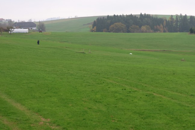 	Amoklauf eines Jgers in Altenfelden und Arnreit fordert offenbar zwei Todesopfer