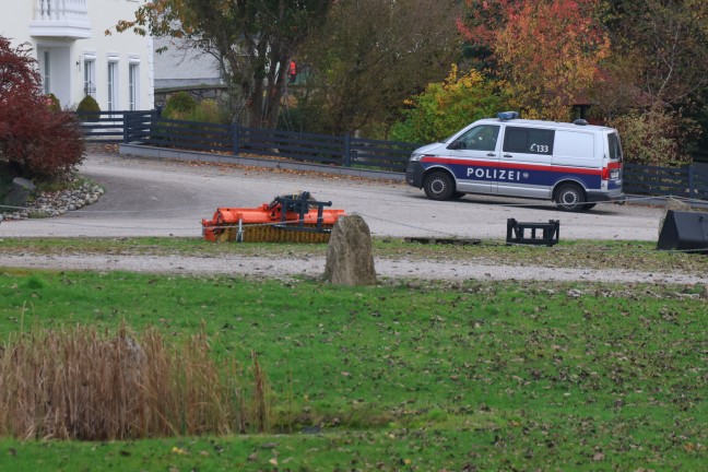 	Amoklauf eines Jgers in Altenfelden und Arnreit fordert offenbar zwei Todesopfer