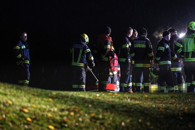 	Tdlicher Tauchunfall: Taucher in Feldkirchen an der Donau leblos aus Mhldorfer Weiher geborgen