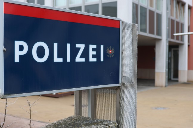 85-Jhrige ausgeraubt: Ermittlungen nach brutaler Home-Invasion in Marchtrenk