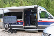 Bergwanderin in Grünau im Almtal weiterhin abgängig