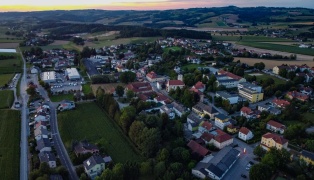 Prambachkirchen: Mann (64) bei Obsternte im Garten seines Hauses tödlich verunglückt