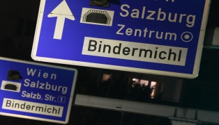 "Lrm abgestellt": Mann (26) in Linz-Bindermichl-Keferfeld auf offener Strae mit Messer attackiert