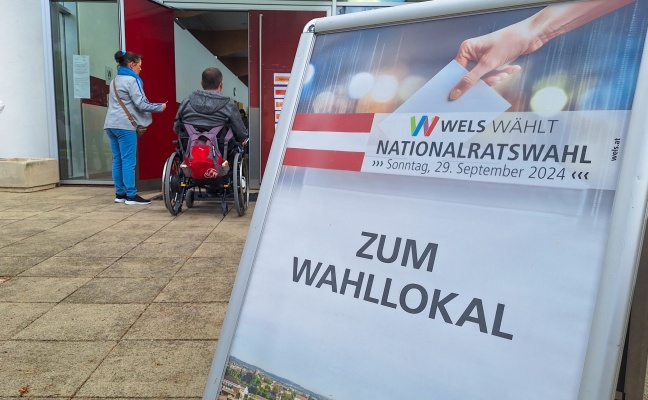 Österreich wählt: 6.346.059 Wahlberechtigte sind aufgerufen einen neuen Nationalrat zu wählen