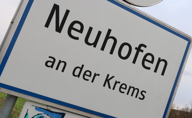 Neuhofen an der Krems: Landwirt (70) bei Arbeiten an Hackschnitzelheizung tdlich verunglckt