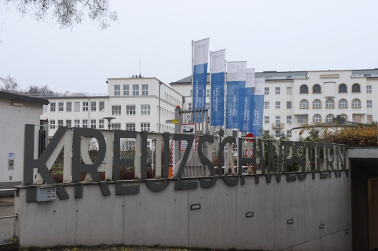 Bombendrohungen gegen Volksschule und Gymnasium in Linz